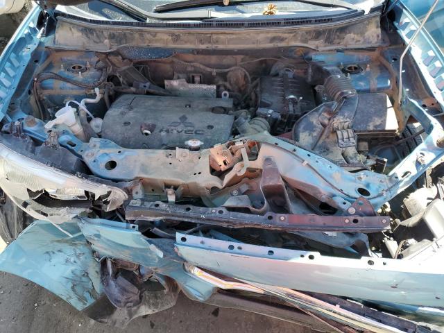 Photo 11 from auction – 2013 MITSUBISHI OUTLANDER with VIN 4A4AP3AU2DE012154