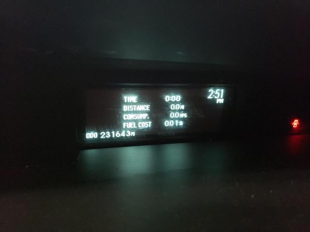 Photo 9 from auction – 2012 TOYOTA PRIUS with VIN JTDKN3DU6C1527242
