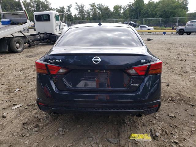 Photo 6 from auction – 2020 NISSAN ALTIMA SL with VIN 1N4BL4EW4LC144115