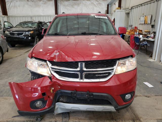 Photo 5 from auction – 2012 DODGE JOURNEY CR with VIN 3C4PDCDG1CT221819
