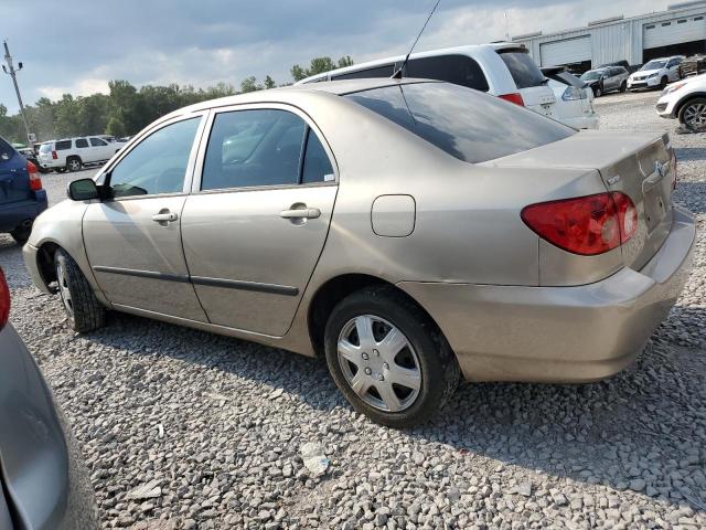 Photo 2 from auction – 2005 TOYOTA COROLLA CE with VIN 1NXBR32E75Z456971