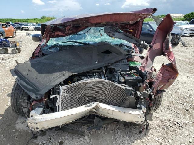 Photo 5 from auction – 2016 NISSAN MAXIMA 3.5 with VIN 1N4AA6AP9GC399795