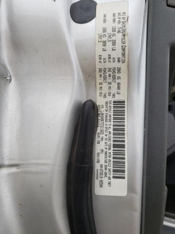Photo 14 from auction – 2007 JEEP COMMANDER with VIN 1J8HG48K77C511623
