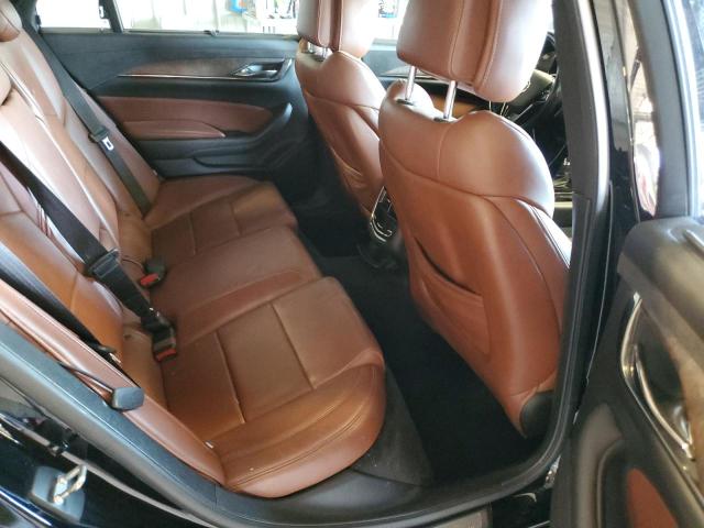 Photo 10 from auction – 2014 CADILLAC CTS VSPORT with VIN 1G6AV5S84E0160091