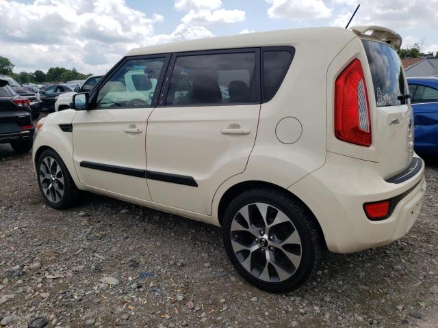Photo 2 from auction – 2012 KIA SOUL + with VIN KNDJT2A64C7416543