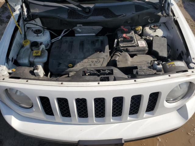Photo 11 from auction – 2014 JEEP PATRIOT LI with VIN 1C4NJPCB2ED856957