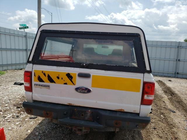 Photo 6 from auction – 2009 FORD RANGER with VIN 1FTYR10D69PA24101