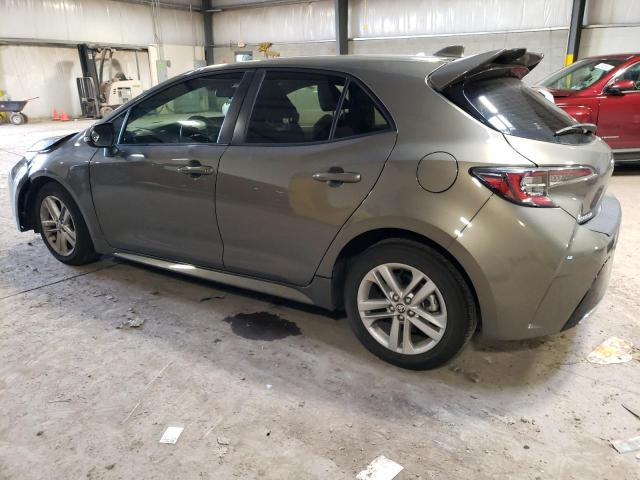 Photo 2 from auction – 2020 TOYOTA COROLLA SE with VIN JTND4RBE4L3081229