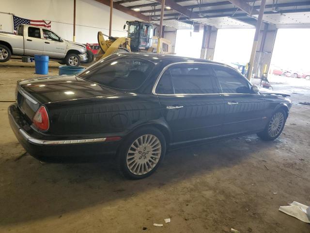 Photo 3 from auction – 2005 JAGUAR VANDENPLAS with VIN SAJWA82C95SG39037