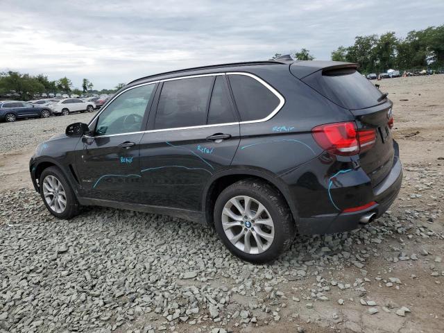 Photo 2 from auction – 2016 BMW X5 XDRIVE3 with VIN 5UXKR0C51G0U11342