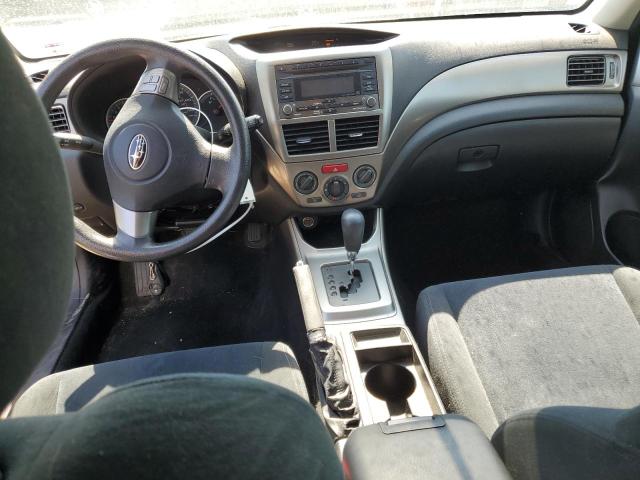 Photo 8 from auction – 2009 SUBARU IMPREZA with VIN JF1GH61649H815416