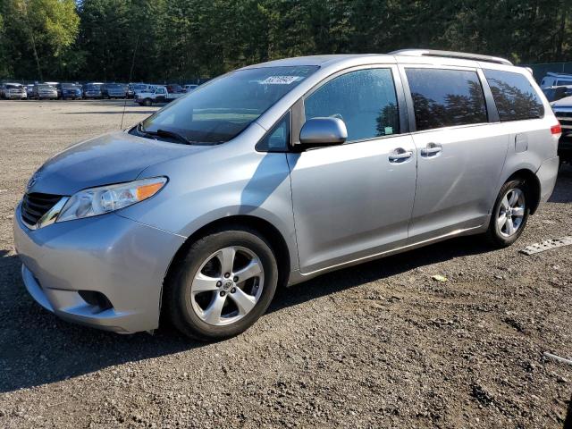 Zdjęcie 1 z aukcji – 2012 TOYOTA SIENNA LE z VIN 5TDKK3DC5CS216985