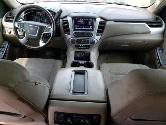 Photo 8 from auction – 2016 GMC YUKON XL K with VIN 1GKS2FKC5GR209337