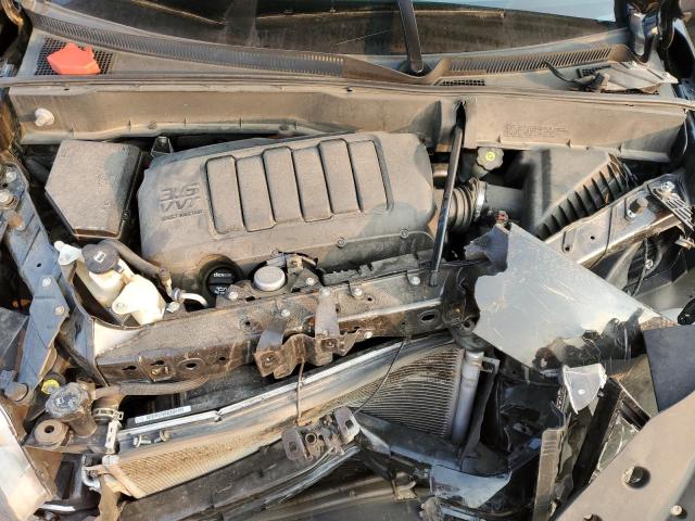 Фото 11 с аукциона – 2017 CHEVROLET TRAVERSE L с VIN 1GNKRHKD9HJ141014