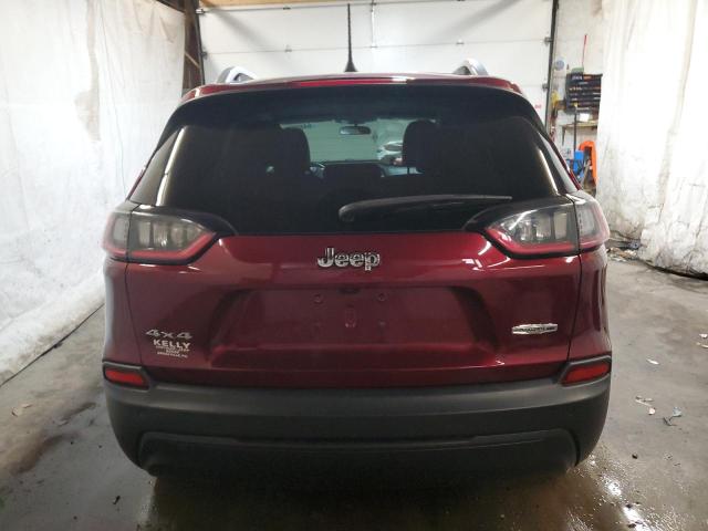 Photo 6 from auction – 2019 JEEP CHEROKEE L with VIN 1C4PJMLB9KD457563