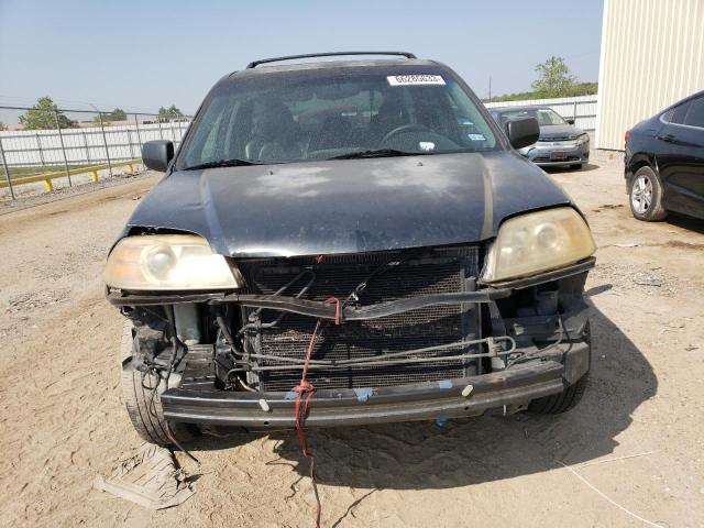 Photo 5 from auction – 2006 ACURA MDX with VIN 2HNYD18286H515443