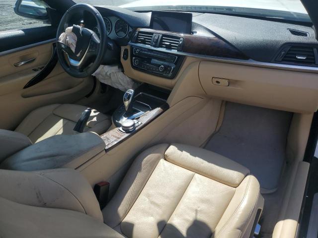 Photo 8 from auction – 2016 BMW 428 I with VIN WBA3N7C50GK227697