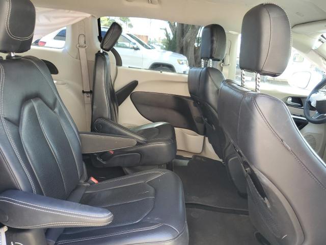 Photo 11 from auction – 2022 CHRYSLER PACIFICA T with VIN 2C4RC1BG6NR116606