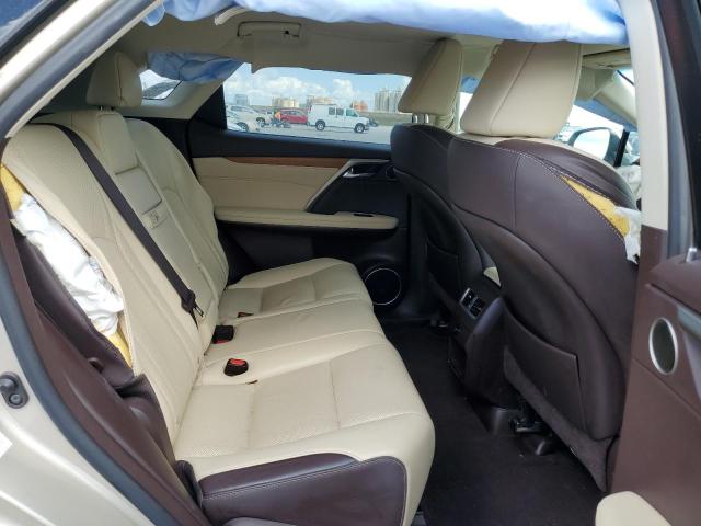 Photo 11 from auction – 2018 LEXUS RX 350 BAS with VIN 2T2ZZMCA8JC095614