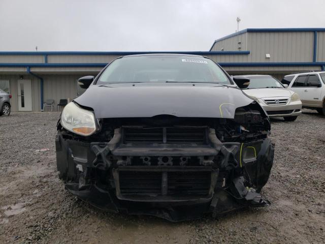 Photo 5 from auction – 2014 FORD FOCUS SE with VIN 1FADP3F26EL267128