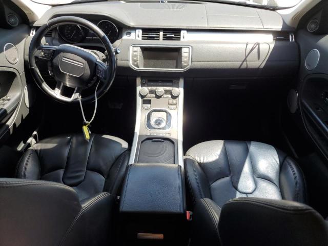 Photo 8 from auction – 2015 LAND ROVER RANGE ROVE with VIN SALVP2BG8FH073966