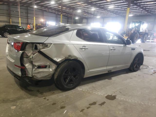 Photo 3 from auction – 2015 KIA OPTIMA LX with VIN 5XXGM4A79FG480911
