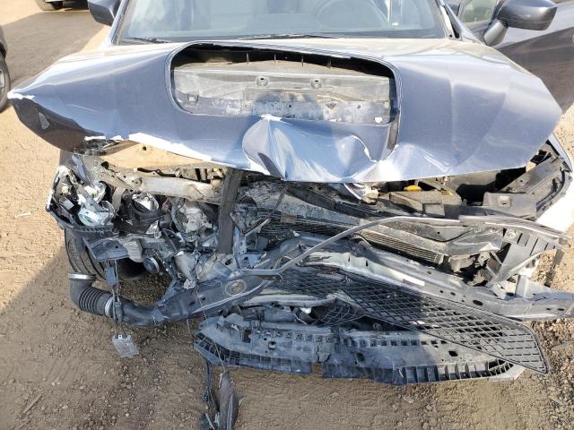Photo 11 from auction – 2016 SUBARU WRX with VIN JF1VA1B6XG9809818