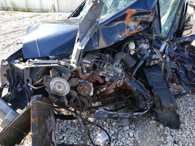 Photo 11 from auction – 2000 JEEP CHEROKEE S with VIN 1J4FF48S0YL218708
