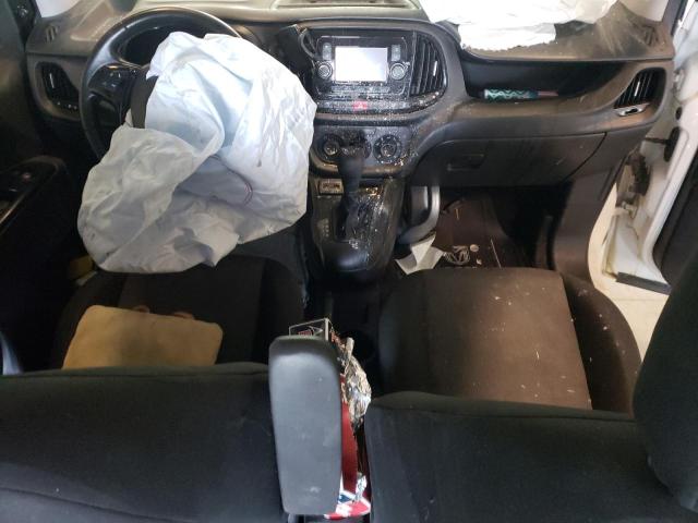 Photo 8 from auction – 2017 RAM PROMASTER with VIN ZFBERFBB6H6F19534