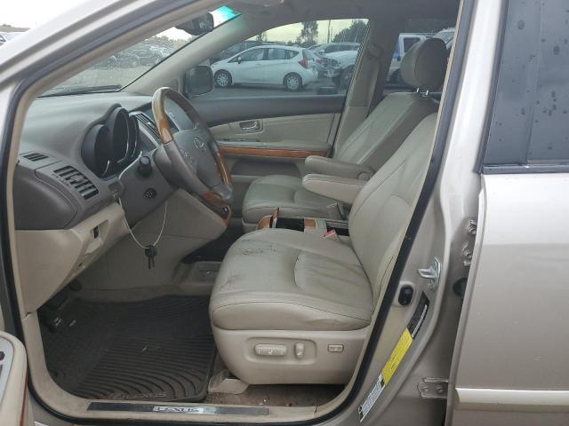 Foto 7 de la subasta – 2005 LEXUS RX 330 con VIN 2T2HA31U05C081898