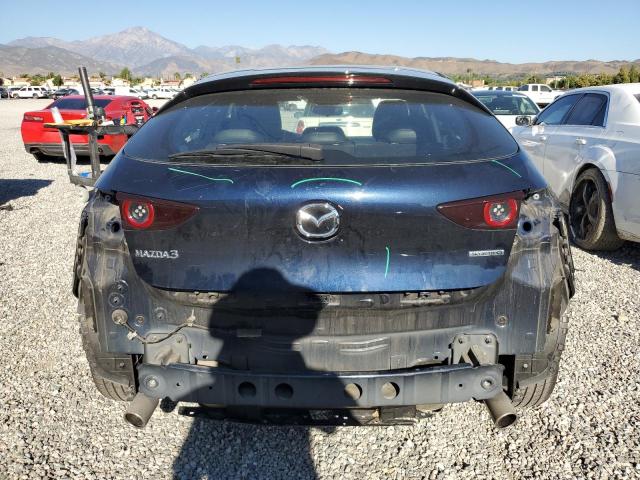 Photo 6 from auction – 2020 MAZDA 3 with VIN JM1BPALM1L1168091