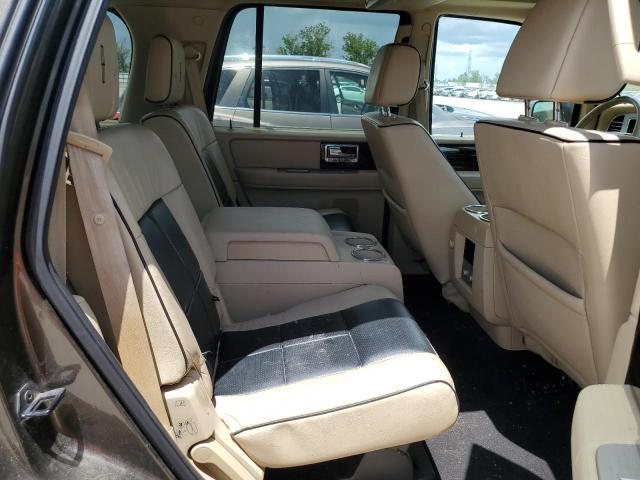 Photo 11 from auction – 2008 LINCOLN NAVIGATOR with VIN 5LMFU27518LJ11364