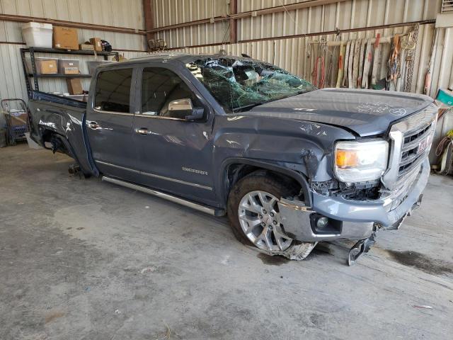 Photo 4 from auction – 2015 GMC SIERRA C15 with VIN 3GTP1VEC7FG327527