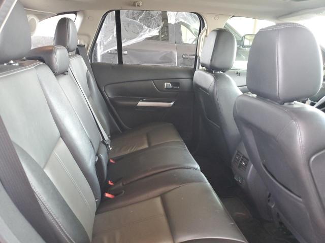 Photo 10 from auction – 2014 FORD EDGE SPORT with VIN 2FMDK4AK0EBA16283