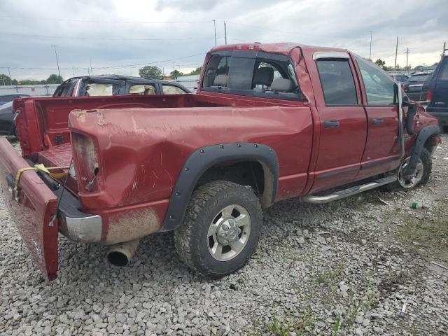 Photo 3 from auction – 2006 DODGE RAM 2500 S with VIN 1D7KS28C86J187798