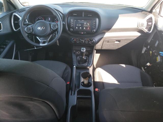 Photo 8 from auction – 2020 KIA SOUL LX with VIN KNDJ22AUXL7024801