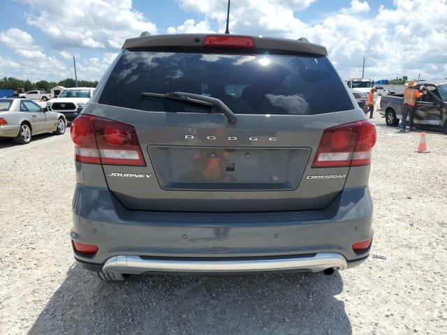 Photo 6 from auction – 2020 DODGE JOURNEY CR with VIN 3C4PDCGB8LT268670