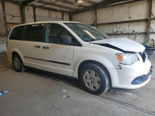 Foto 4 de la subasta – 2011 DODGE GRAND CARA con VIN 2D4JN1AG8BR749017