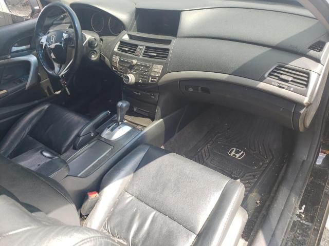 Photo 8 from auction – 2011 HONDA ACCORD EXL with VIN 1HGCS2B88BA001191