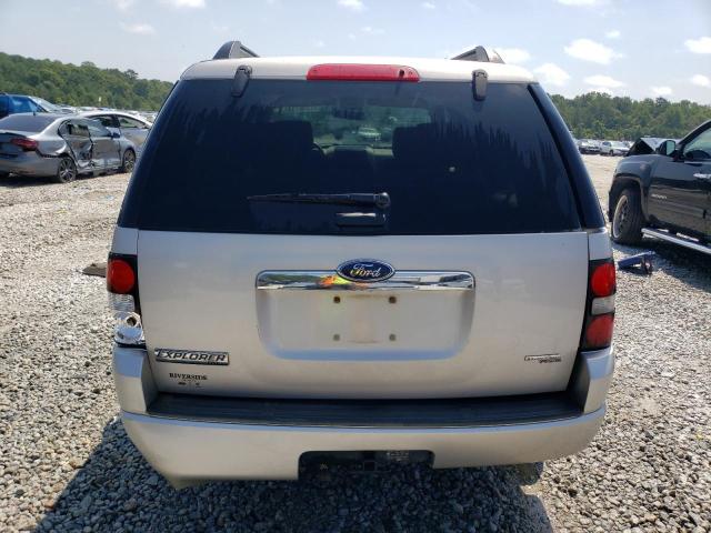 Photo 6 from auction – 2007 FORD EXPLORER X with VIN 1FMEU63E47UB39115