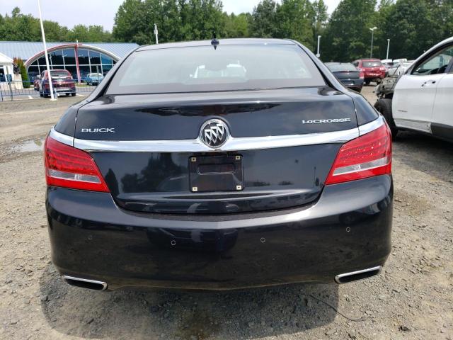 Photo 6 from auction – 2014 BUICK LACROSSE with VIN 1G4GB5G3XEF131121