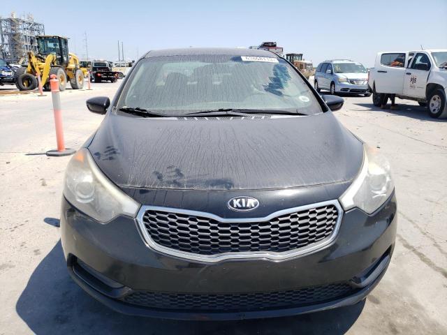 Photo 5 from auction – 2016 KIA FORTE LX with VIN KNAFK4A65G5519425