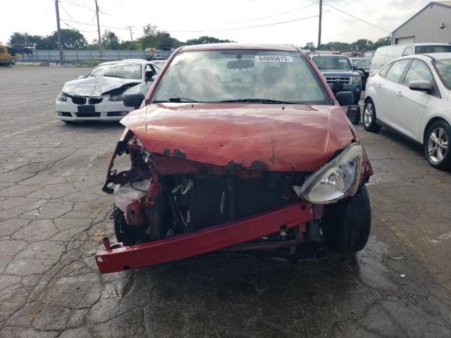 Снимка 5 от търг – 2003 TOYOTA ECHO с VIN JTDAT123730263101