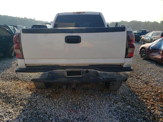 Photo 6 from auction – 2005 CHEVROLET SILVERADO with VIN 1GCHC23G55F804748