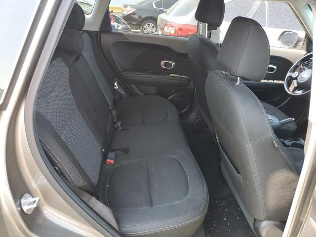 Photo 10 from auction – 2018 KIA SOUL + with VIN KNDJP3A57J7508292