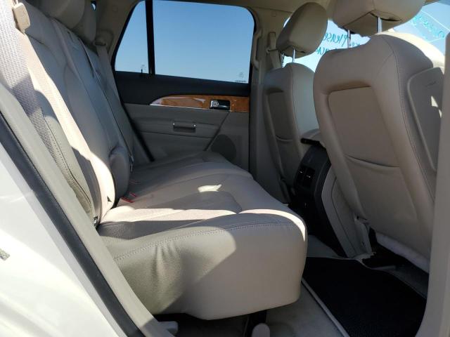 Снимка 11 от търг – 2013 LINCOLN MKX с VIN 2LMDJ6JK8DBL19023