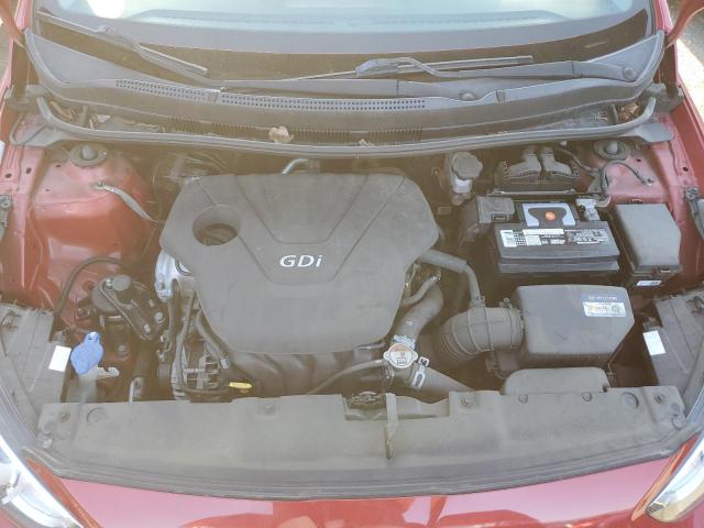 Photo 11 from auction – 2016 HYUNDAI ACCENT SE with VIN KMHCT5AE2GU290624