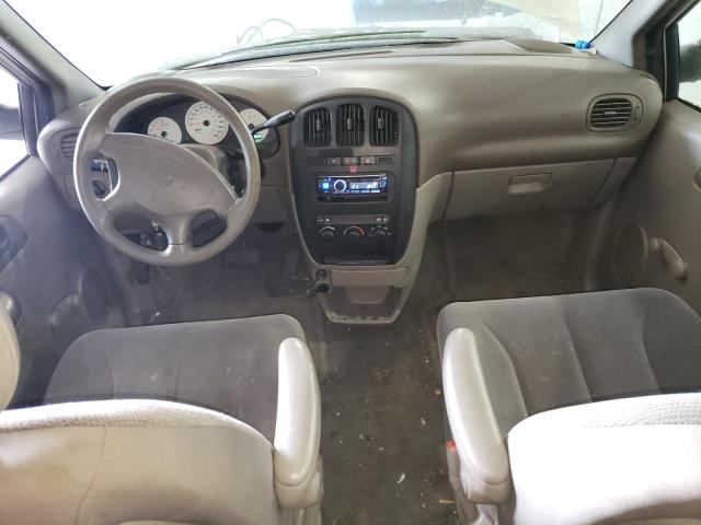Photo 8 from auction – 2002 DODGE CARAVAN SE with VIN 1B8GP25B22B735369