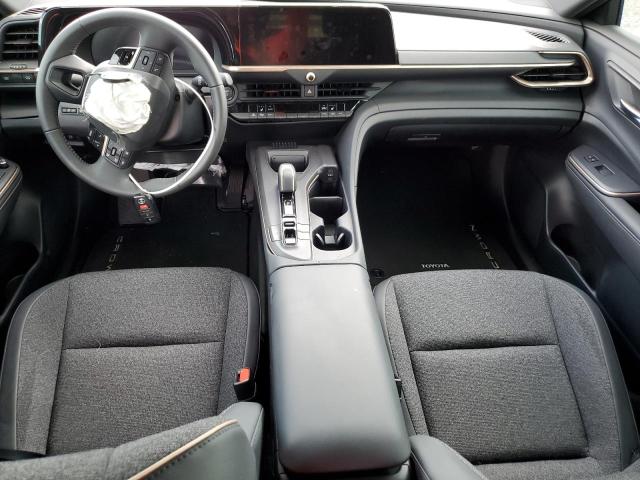 Photo 8 from auction – 2023 TOYOTA CROWN XLE with VIN JTDAAAAF2P3000195
