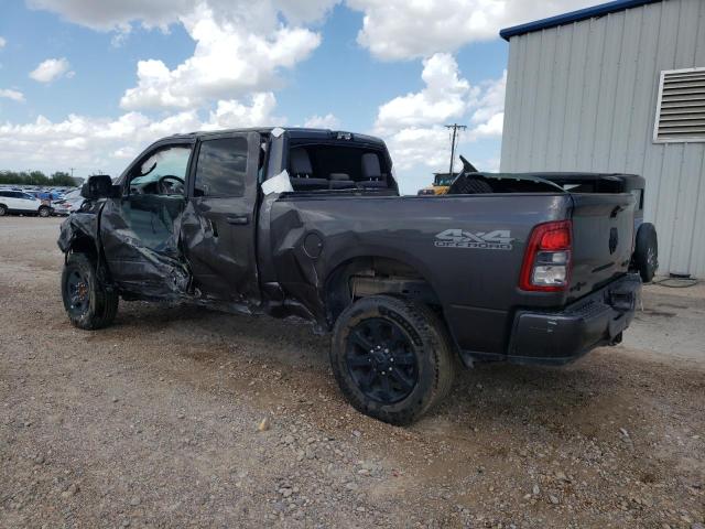Photo 2 from auction – 2021 RAM 1500 CLASS with VIN 3C6UR5DLXMG677428
